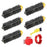 1 Set For iRobot Roomba 605 / 606 / 610 / 614 / 620 / 660 / 630 / 651 / 650 / 670 / 690 Cleaning Tool Kit (5 Brush+3 Comb) - 1
