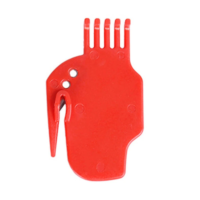 1 Set For iRobot Roomba 605 / 606 / 610 / 614 / 620 / 660 / 630 / 651 / 650 / 670 / 690 Cleaning Tool Kit (5 Brush+3 Comb) - 4