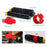 1 Set For iRobot Roomba 605 / 606 / 610 / 614 / 620 / 660 / 630 / 651 / 650 / 670 / 690 Cleaning Tool Kit (5 Brush+3 Comb) - 6