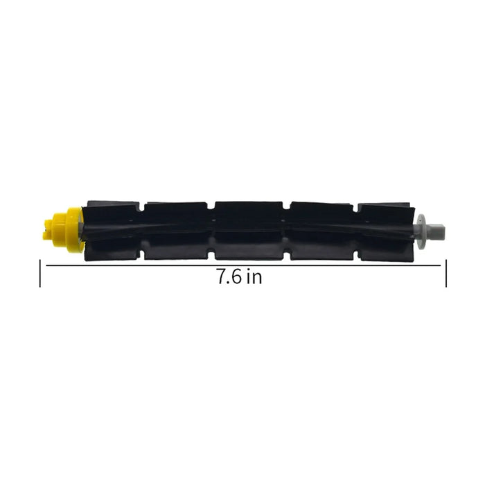 1 Set For iRobot Roomba 605 / 606 / 610 / 614 / 620 / 660 / 630 / 651 / 650 / 670 / 690 Cleaning Tool Kit (5 Brush+3 Comb) - 7