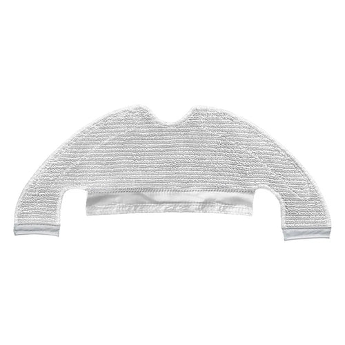 Vacuum Cleaner Mop Cloth for Dreame L10 Plus / Z10 Pro / D10 Plus Sweeping Robot Spare Part - 1