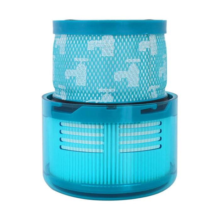 For Dyson Gen5Detect Fluffy Rear Cartridge Filter Replacement Home Cleaning Accessory - 2