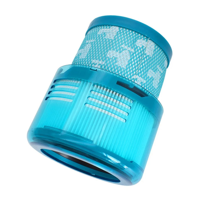 For Dyson Gen5Detect Fluffy Rear Cartridge Filter Replacement Home Cleaning Accessory - 3