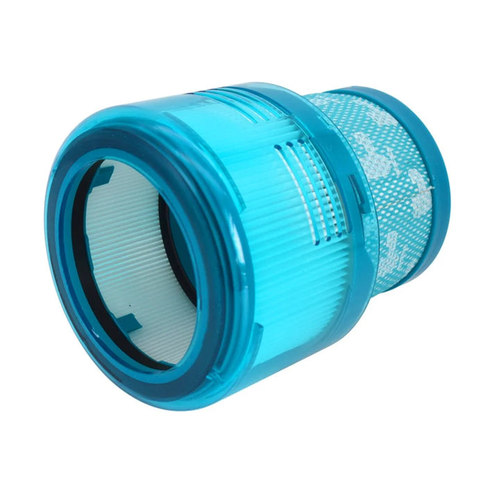 For Dyson Gen5Detect Fluffy Rear Cartridge Filter Replacement Home Cleaning Accessory - 4
