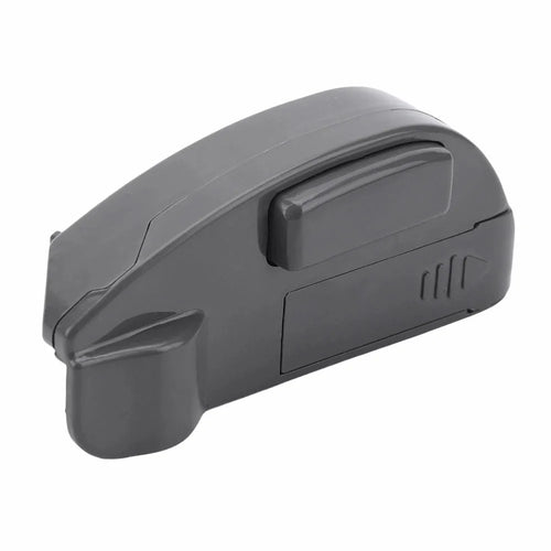 Dust Display LED Lamp Green Light Clean Up Dust Pet Hair Detection Light for Dyson Vacuum Cleaner - 1