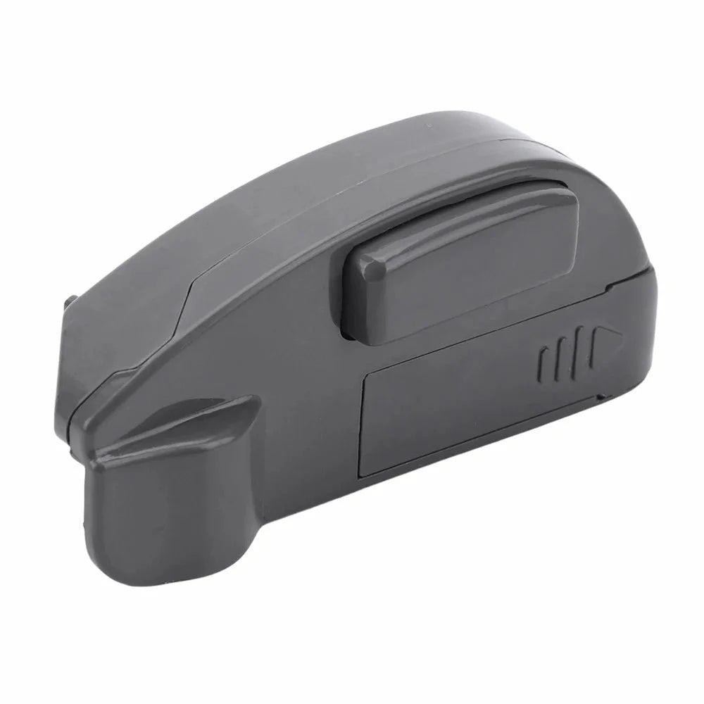 Dust Display LED Lamp Green Light Clean Up Dust Pet Hair Detection Light for Dyson Vacuum Cleaner - 1