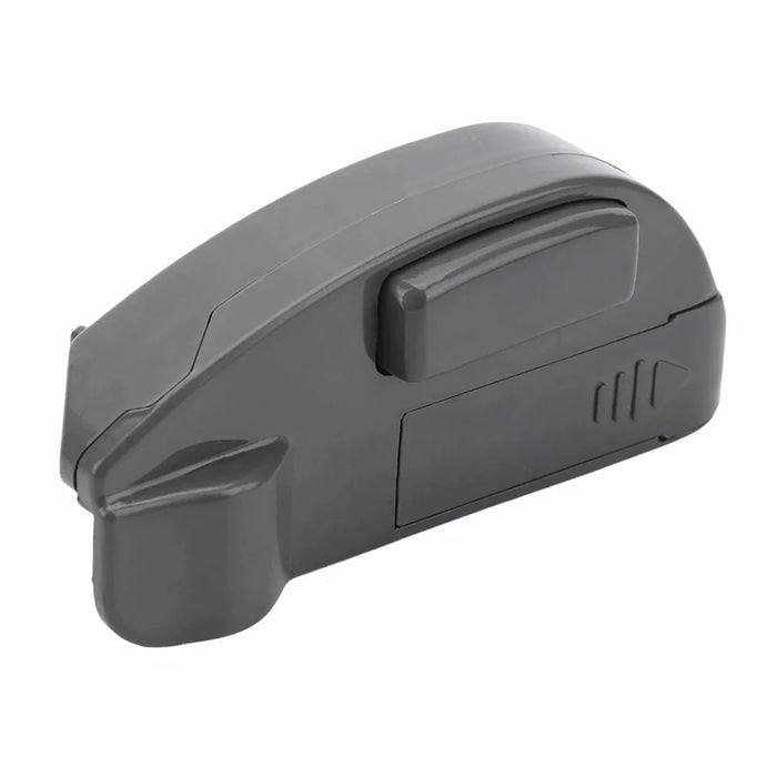 Dust Display LED Lamp Green Light Clean Up Dust Pet Hair Detection Light for Dyson Vacuum Cleaner - 1
