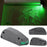 Dust Display LED Lamp Green Light Clean Up Dust Pet Hair Detection Light for Dyson Vacuum Cleaner - 2