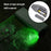 Dust Display LED Lamp Green Light Clean Up Dust Pet Hair Detection Light for Dyson Vacuum Cleaner - 3