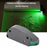 Dust Display LED Lamp Green Light Clean Up Dust Pet Hair Detection Light for Dyson Vacuum Cleaner - 4