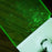 Dust Display LED Lamp Green Light Clean Up Dust Pet Hair Detection Light for Dyson Vacuum Cleaner - 5