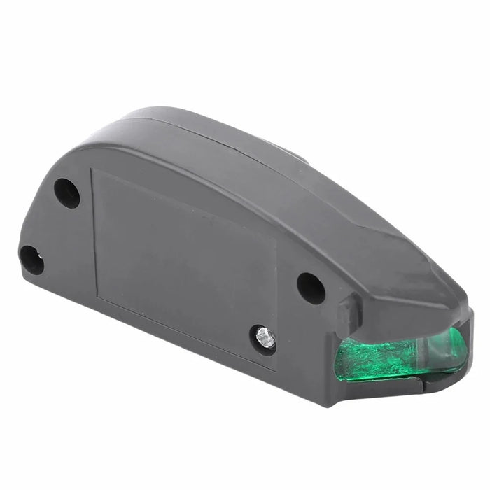 Dust Display LED Lamp Green Light Clean Up Dust Pet Hair Detection Light for Dyson Vacuum Cleaner - 7