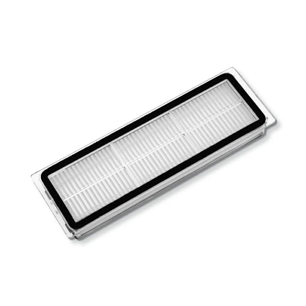 2Pcs Replacement Filters for Xiaomi Mijia 1C / 2C / 1S / 2S / Dreame S10 / S20 / X10 Filter Robot Vacuum - 1