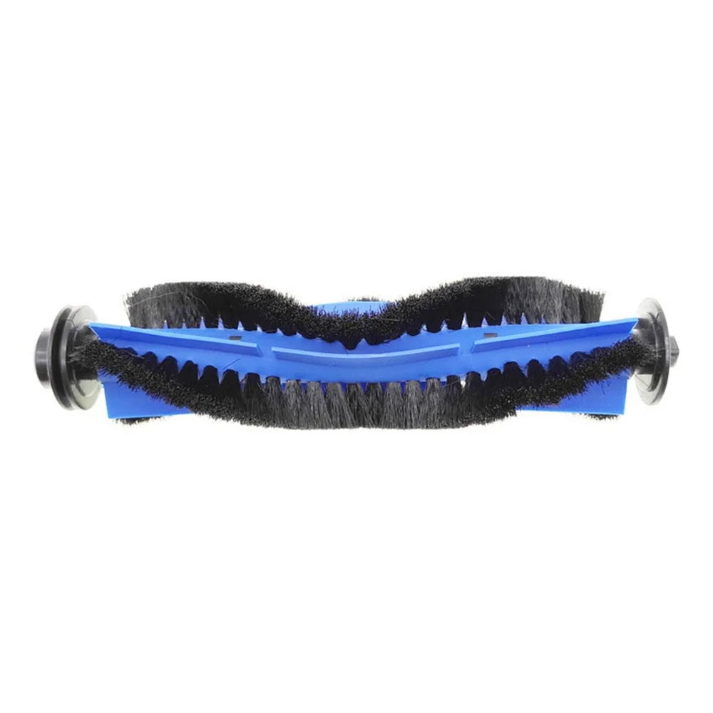 1 Set Brush Kit for Eufy Robovac 15C Max / G32 Pro / 11S Max / G30 / 30C Max / G20 Hybrid Robot Vacuum Cleaner - 6