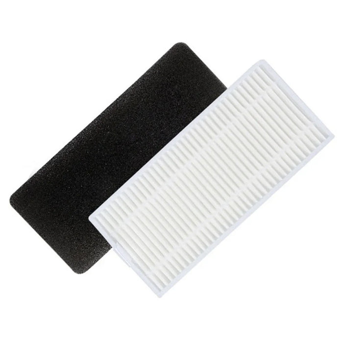 For Eufy Robovac 11S 15C 30C 35C 19Pcs / Set Sweeping Robot Filter Side Brushes Main Brush Accessories - 5