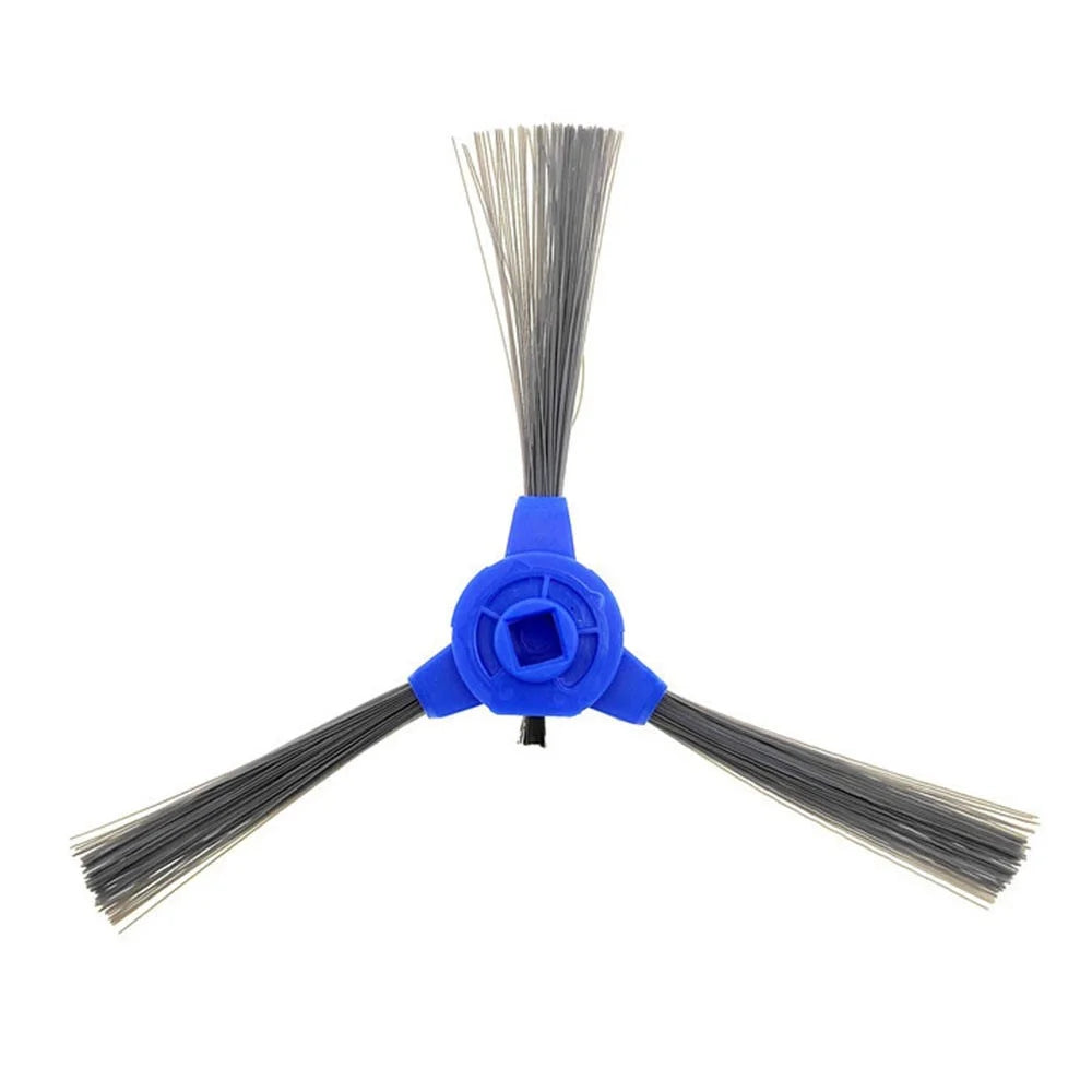 1 Set For Eufy Robovac 11S / 15C / 30C / 35C Robot Vacuum Cleaner Filter Kit Side-Edge Brush Main Brush - 7