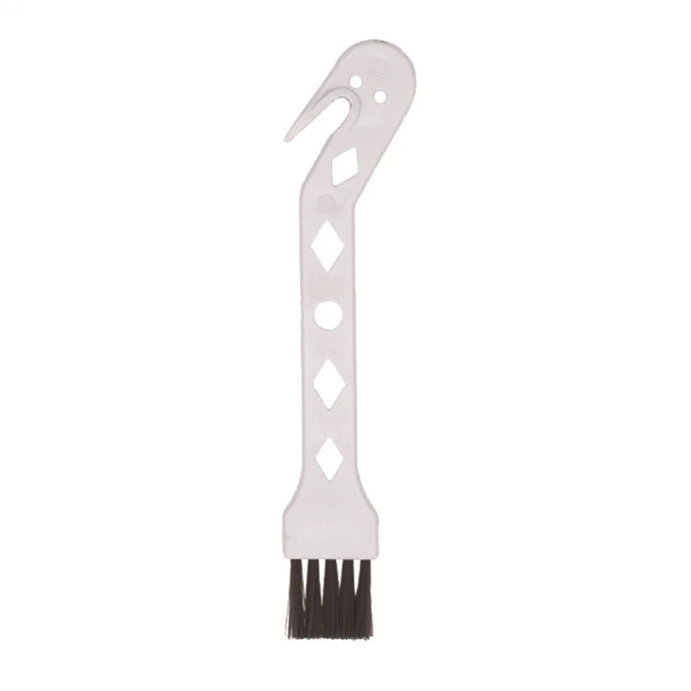 5Pcs / Set For Eufy RoboVac 11S / 15C / 30C / 35C Sweeping Robot 4 Main Brushes + Cleaning Tool Kit - 3