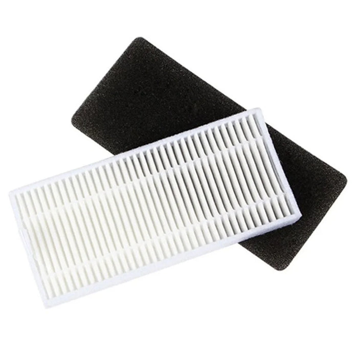 1 Set Cleaning Brush for Eufy Robovac 11S / 15C / 30C / 35C Robot Vacuum Cleaner - 3