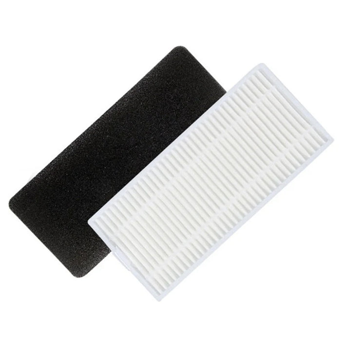1 Set Cleaning Brush for Eufy Robovac 11S / 15C / 30C / 35C Robot Vacuum Cleaner - 4