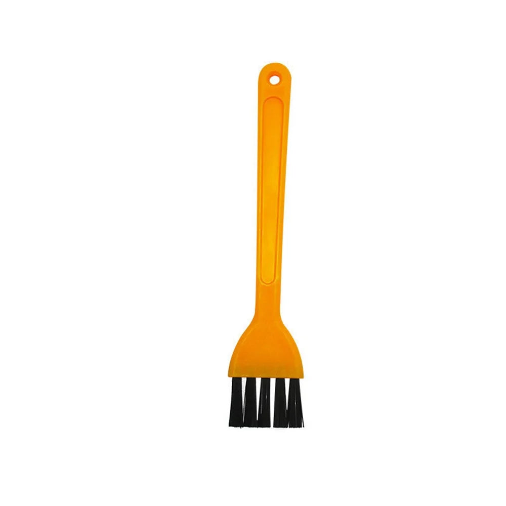 For Dreame L10 Pro / D9 Sweeping Robot 6 Side Brushes + 4 Filters + 4 Rags + 1 Main Brush + 2 Cleaning Tools - 6