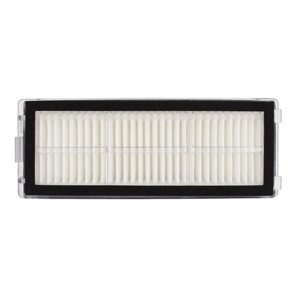 2Pcs Replacement Filter for Dreame L20 Ultra / L30 Ultra / X20 Pro Vacuum Cleaner Sweeping Robot Filter Parts - 1
