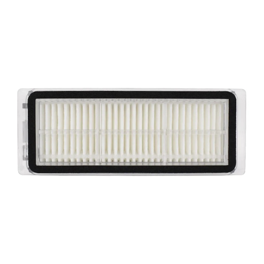 2Pcs Replacement Filter for Dreame L20 Ultra / L30 Ultra / X20 Pro Vacuum Cleaner Sweeping Robot Filter Parts - 2