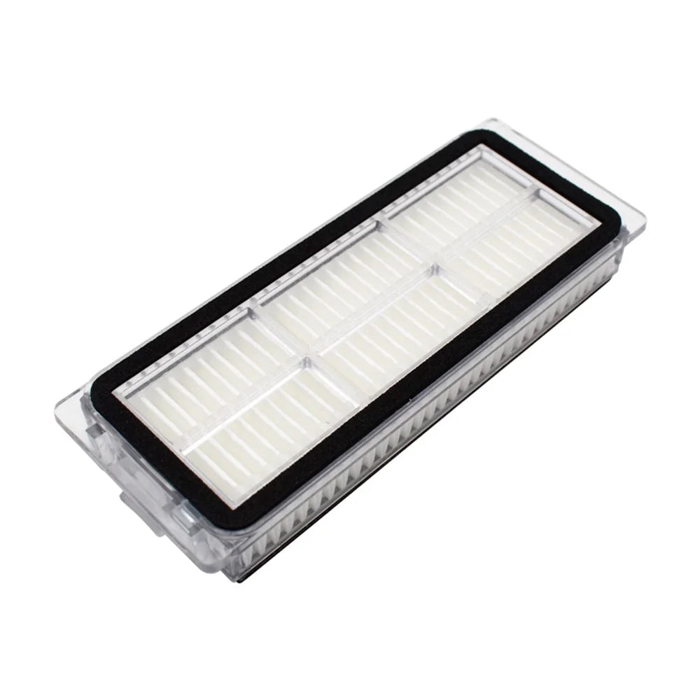 2Pcs Replacement Filter for Dreame L20 Ultra / L30 Ultra / X20 Pro Vacuum Cleaner Sweeping Robot Filter Parts - 3