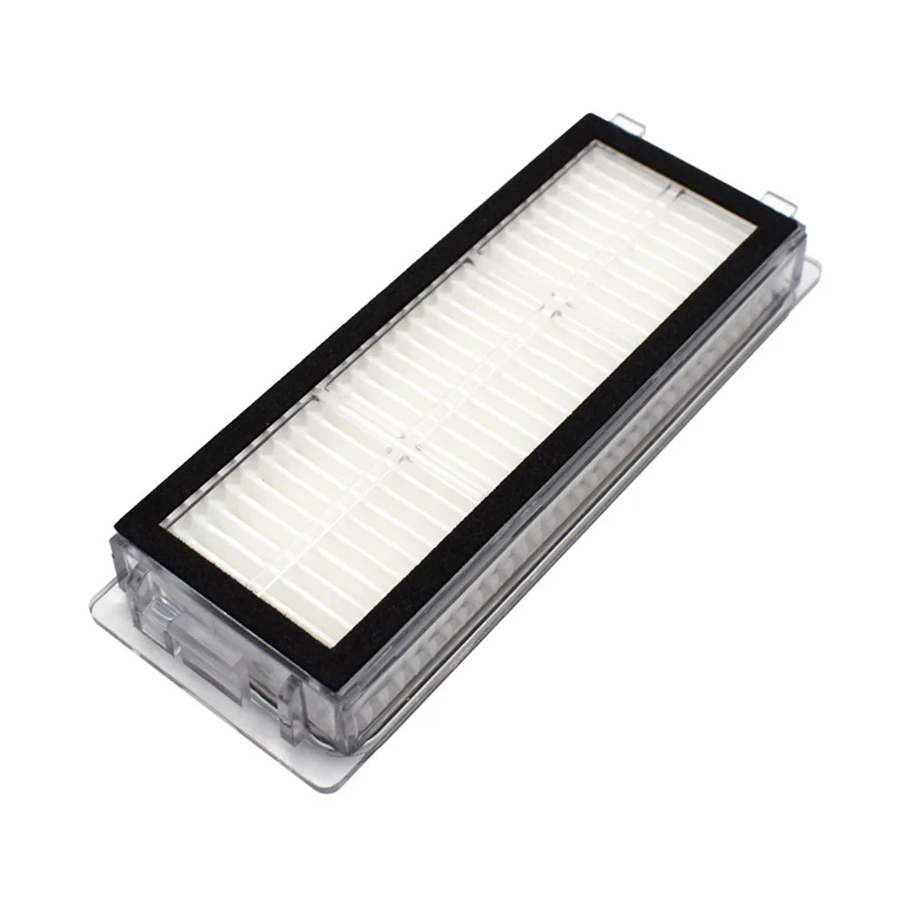2Pcs Replacement Filter for Dreame L20 Ultra / L30 Ultra / X20 Pro Vacuum Cleaner Sweeping Robot Filter Parts - 4