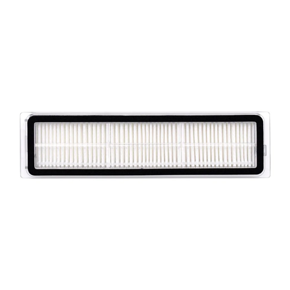 2Pcs Filters Replacement for Dreame D9 / D9 Max / D9 Pro / L10 / L10 Pro Robot Vacuum Filter Parts - 2