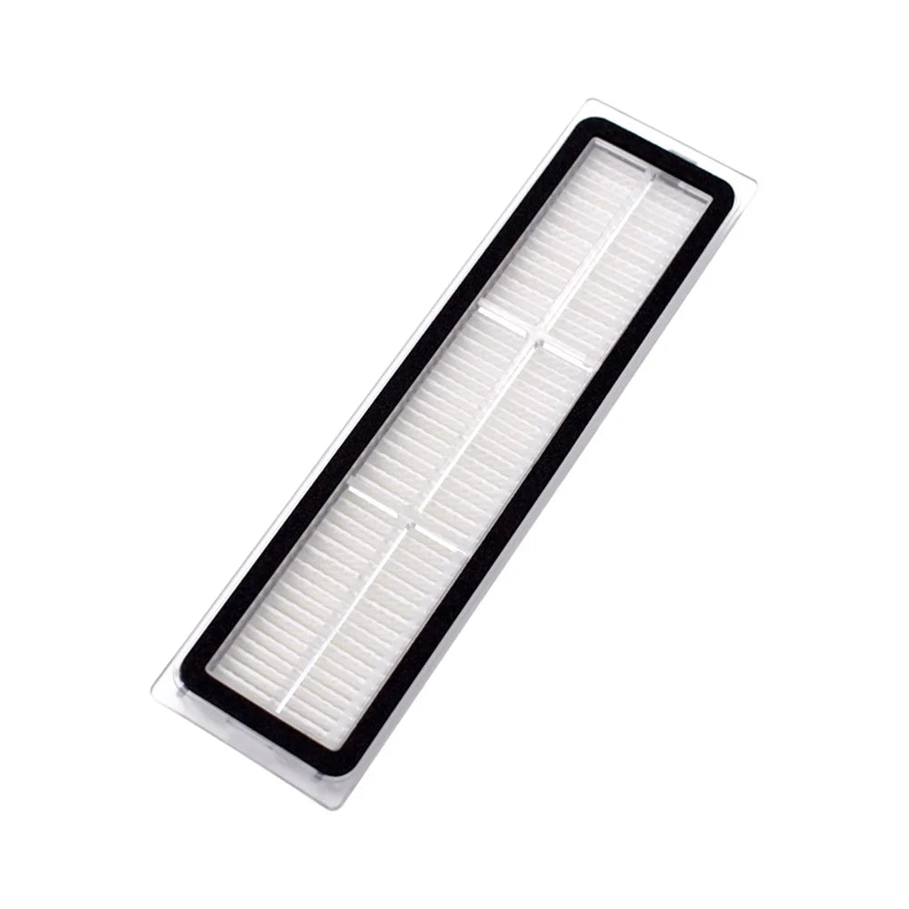 2Pcs Filters Replacement for Dreame D9 / D9 Max / D9 Pro / L10 / L10 Pro Robot Vacuum Filter Parts - 4