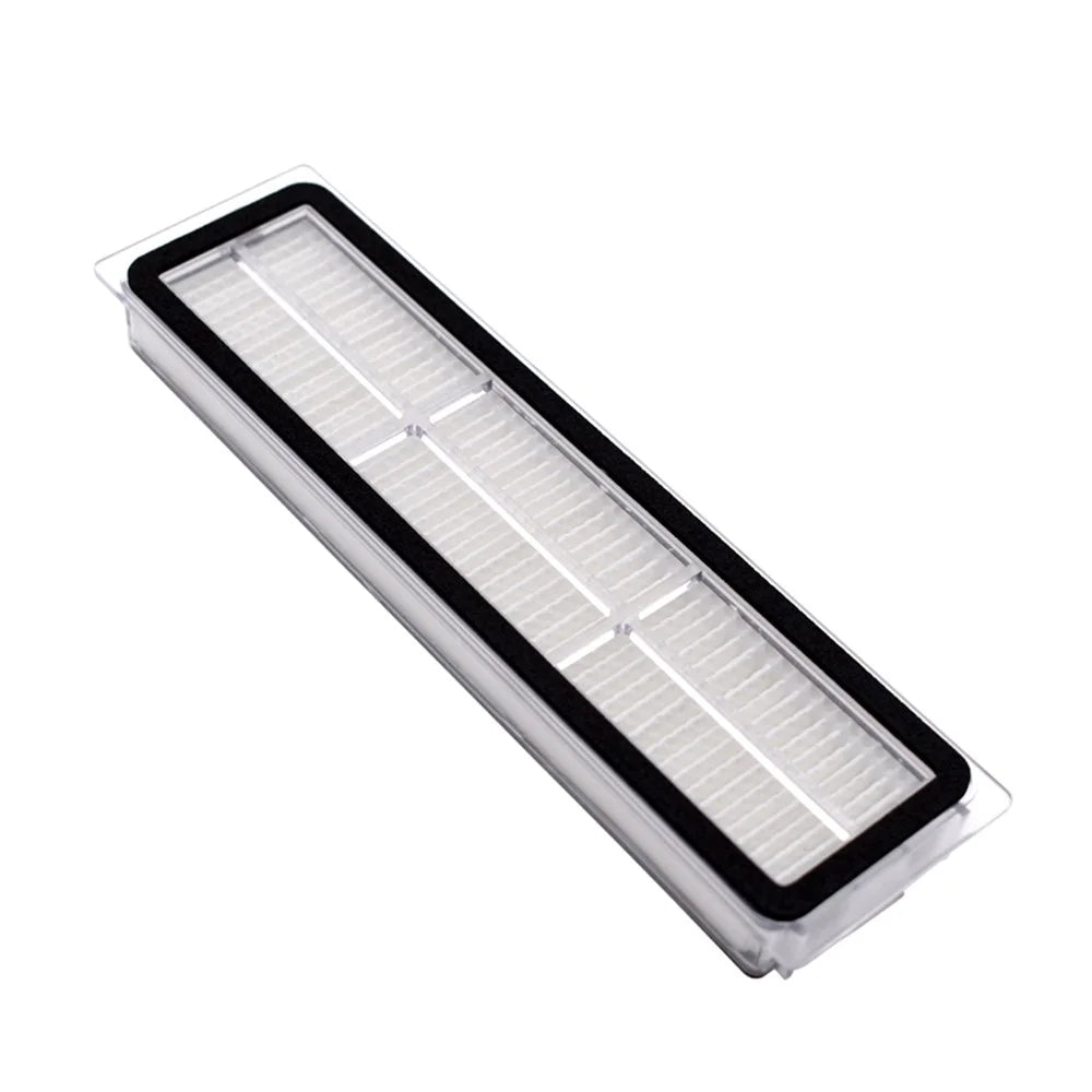 2Pcs Filters Replacement for Dreame D9 / D9 Max / D9 Pro / L10 / L10 Pro Robot Vacuum Filter Parts - 5