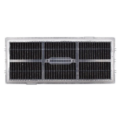 2Pcs For Roborock S8  /  S8+  /  S8 Pro  /  T8 Plus  /  G10S Pure  /  G10S Pro  /  G20  /  S7  /  S7 MaxV Ultra Activated Carbon Hepa Filter - 1