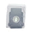 For iRobot Roomba Combo j7 / j7+ / S9 (9150) / S9+ (9550) Dust Bag Sweeping Robot Replacement Dust Collection Bag - 1