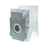 For iRobot Roomba Combo j7 / j7+ / S9 (9150) / S9+ (9550) Dust Bag Sweeping Robot Replacement Dust Collection Bag - 2