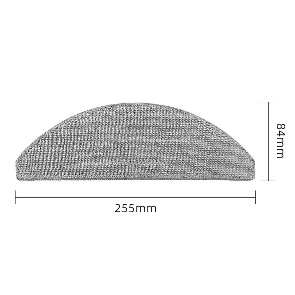 For iRobot Roomba Combo j5 / j5+ / i5 / i5+ Vacuum Cleaner Mop Cloth Sweeping Robot Spare Part - 2