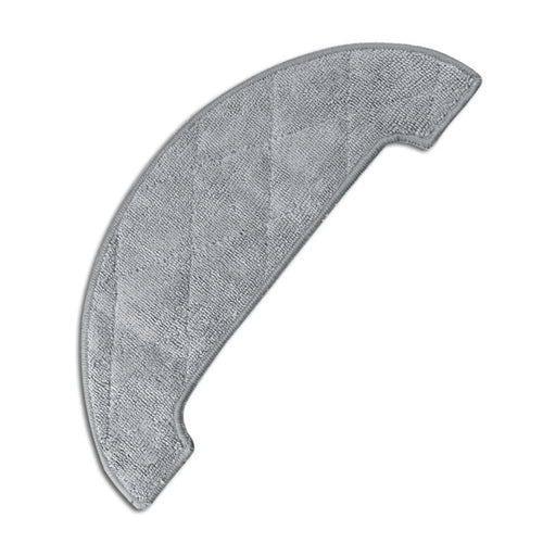 Vacuum Cleaner Mop Cloth for Proscenic 850T Sweeping Robot Spare Part - 1