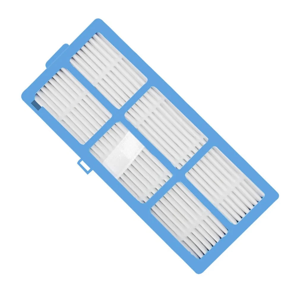 For Proscenic 850T / Kyvol Cybovac D2 / D3 / D6 / E20 / E30 / E31 Replacement Filter Vacuum Cleaner Spare Part Sweeping Robot Filter Part - 1