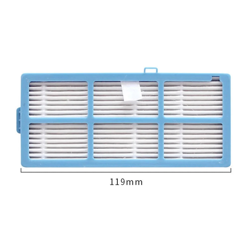 For Proscenic 850T / Kyvol Cybovac D2 / D3 / D6 / E20 / E30 / E31 Replacement Filter Vacuum Cleaner Spare Part Sweeping Robot Filter Part - 4