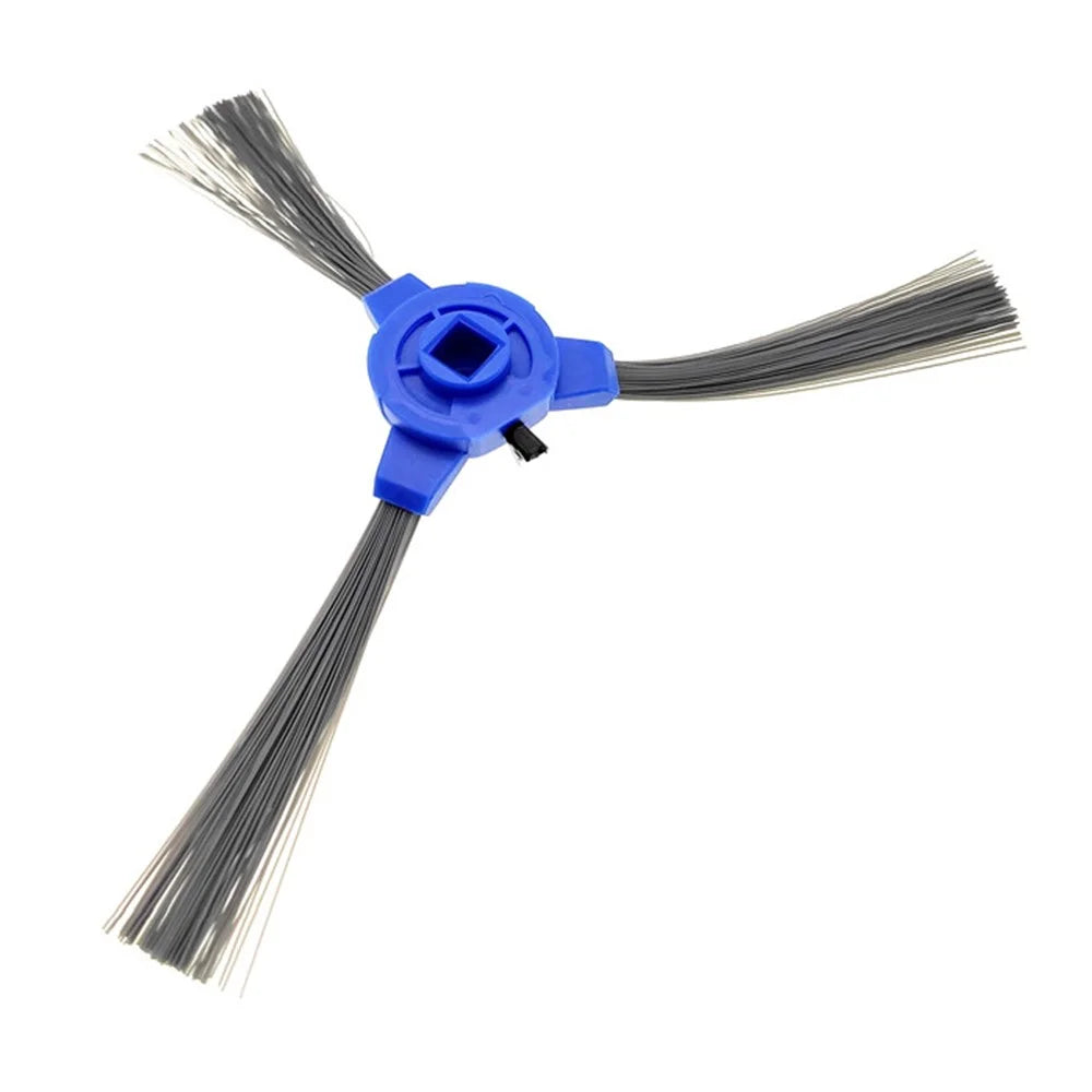 2PCS For Eufy RoboVac 11S / 11S MAX / 15C / 15C MAX / 30 / 30C Vacuum Cleaner Side-Edge Brush Replacement Cleaning Parts - 3