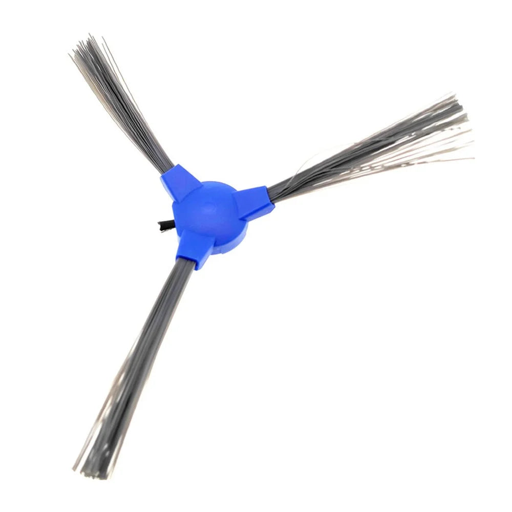 2PCS For Eufy RoboVac 11S / 11S MAX / 15C / 15C MAX / 30 / 30C Vacuum Cleaner Side-Edge Brush Replacement Cleaning Parts - 4