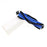 For Proscenic 850T / Eufy 11S Plus / 15C / 25C / 30C / 30 / 35C / 15T / 12 Vacuum Cleaner Main Brush Sweeping Robot Replacement Roller Brush - 6