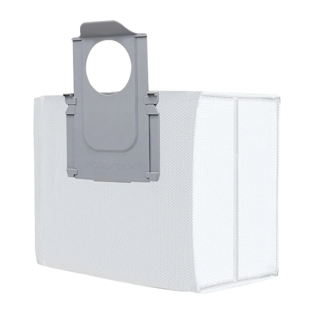 8Pcs for Roborock S8+ / S8 Pro Ultra / S7 Maxv Ultra / S7 Pro Ultra / Q7+ / Q7 Max+ / Q8 Max+ / Q5 Pro+ / Q5+ Sweeping Robot Replacement Dust Bags - 2