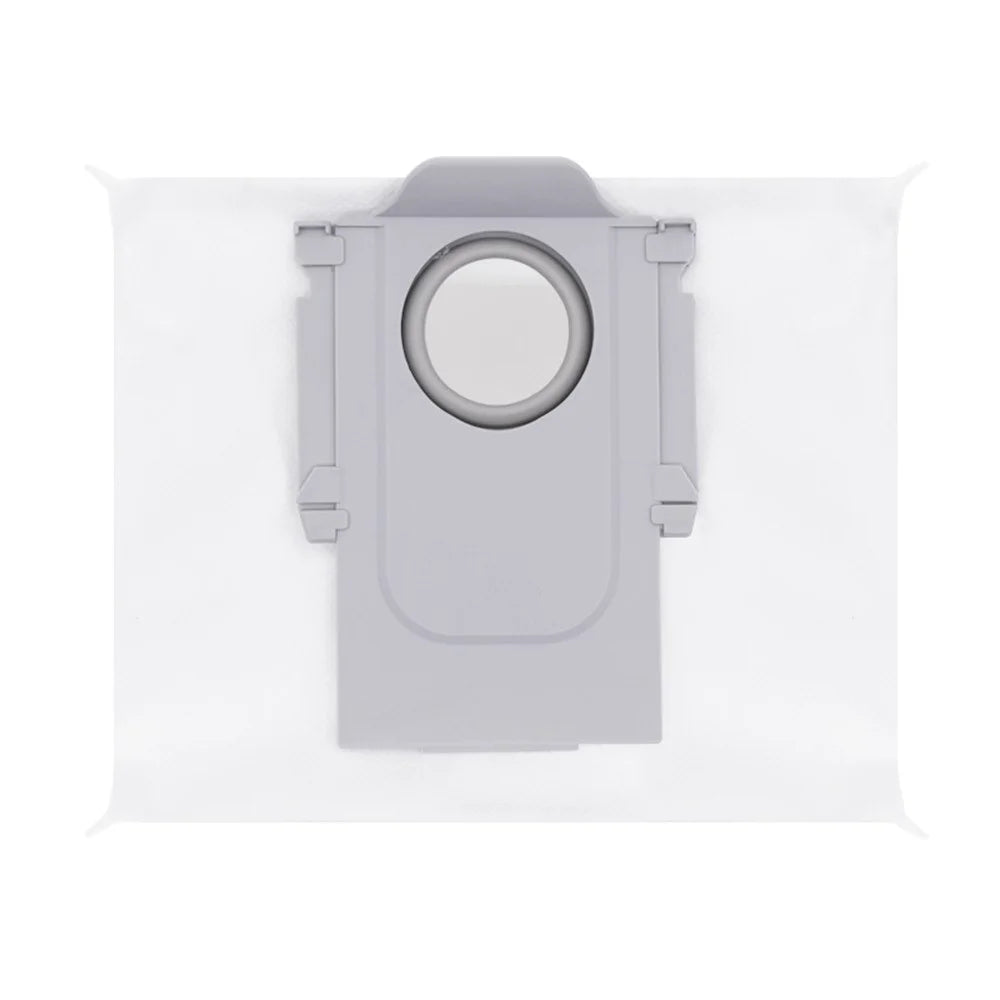 8Pcs for Roborock S8+ / S8 Pro Ultra / S7 Maxv Ultra / S7 Pro Ultra / Q7+ / Q7 Max+ / Q8 Max+ / Q5 Pro+ / Q5+ Sweeping Robot Replacement Dust Bags - 3