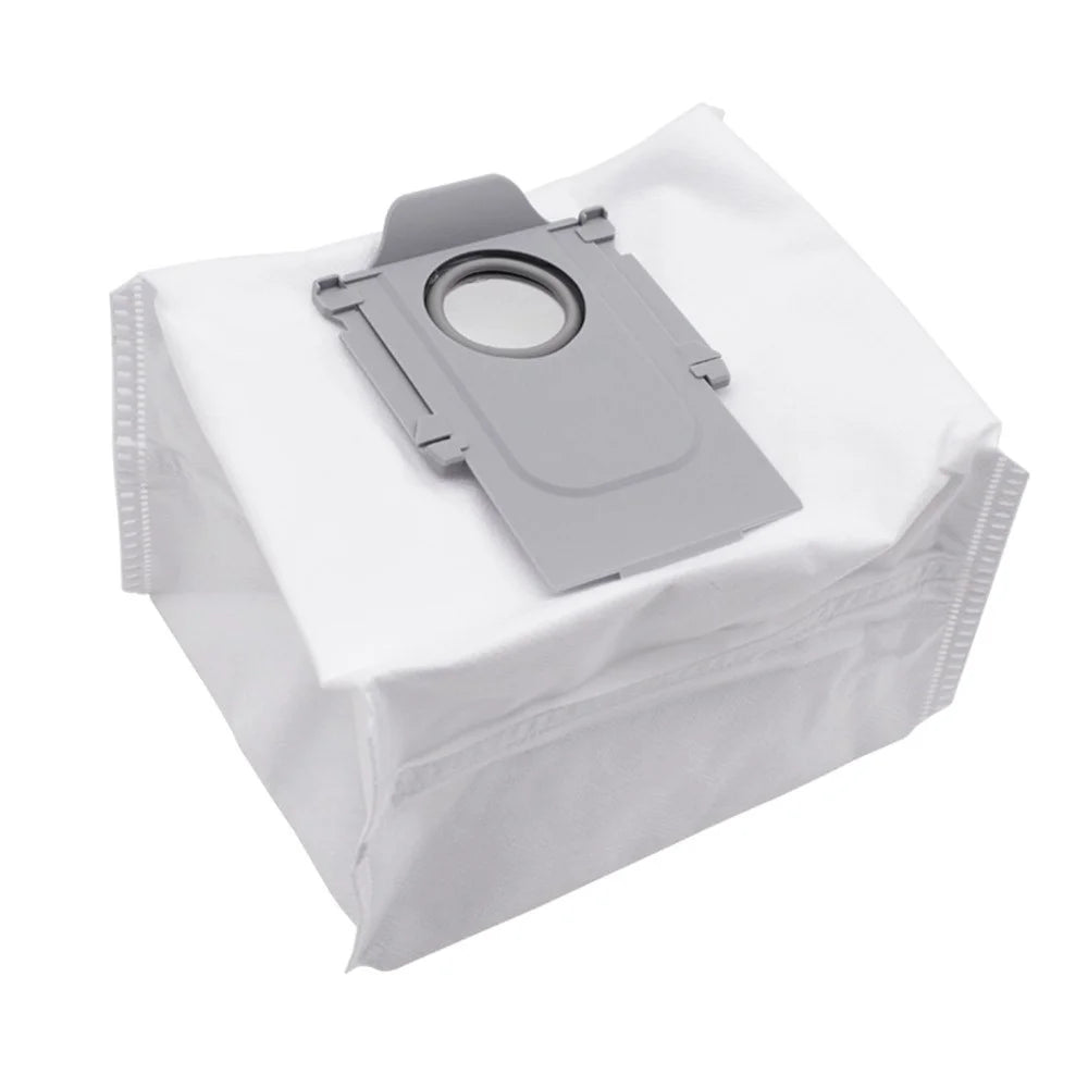 8Pcs for Roborock S8+ / S8 Pro Ultra / S7 Maxv Ultra / S7 Pro Ultra / Q7+ / Q7 Max+ / Q8 Max+ / Q5 Pro+ / Q5+ Sweeping Robot Replacement Dust Bags - 4