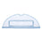 8Pcs Sweeping Robot Spare Part For Roborock S7 / S7 Maxv Plus / S8 Vacuum Cleaner Mop Cloth - 3