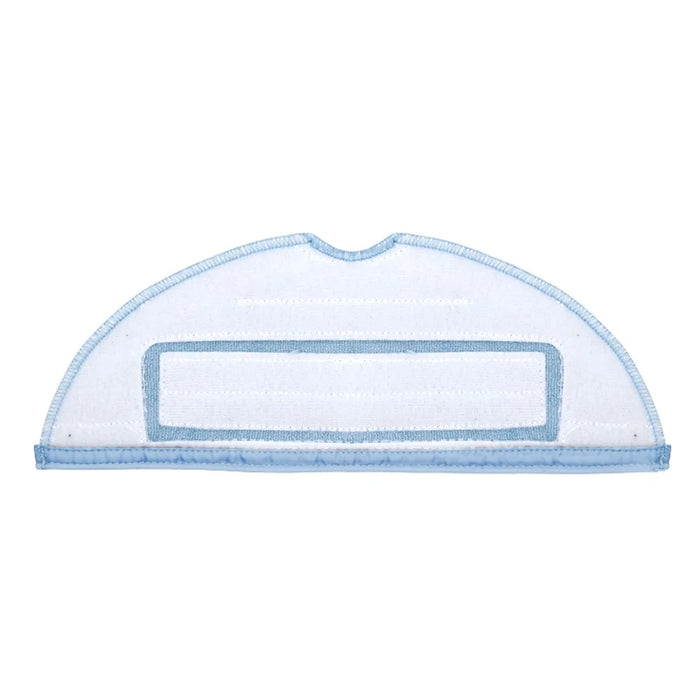 8Pcs Sweeping Robot Spare Part For Roborock S7 / S7 Maxv Plus / S8 Vacuum Cleaner Mop Cloth - 3