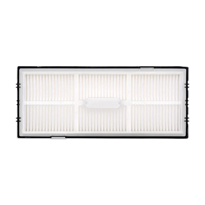 12Pcs Replacement Parts For Roborock S7 Maxv / Maxv Plus / Maxv Ultra 2xMain Brush+4xFilter+2xSide Brush+4xMop Cloth - 2