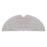 12Pcs Replacement Parts For Roborock S7 Maxv / Maxv Plus / Maxv Ultra 2xMain Brush+4xFilter+2xSide Brush+4xMop Cloth - 5