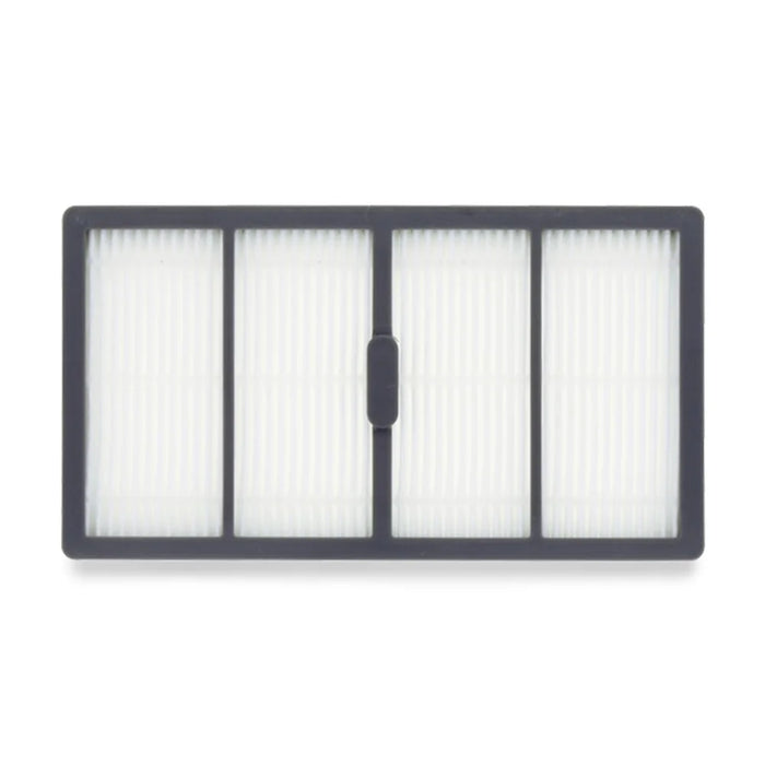 1 Set For iRobot Roomba S9 / S9+ Vacuum Cleaner Main Brush Cleaning Tool Filter Kit Side-Edge Brush - 4