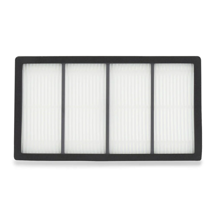 1 Set For iRobot Roomba S9 / S9+ Vacuum Cleaner Main Brush Cleaning Tool Filter Kit Side-Edge Brush - 5